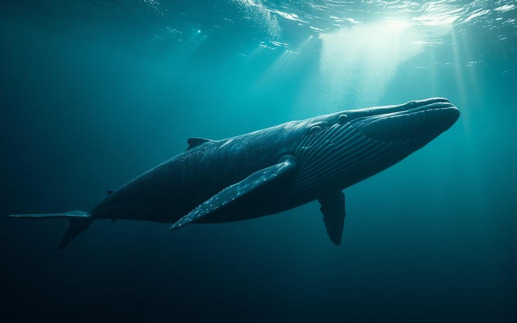 Modelo 3D: Ballena jorobada