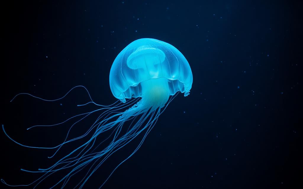 Modelo 3D: Medusa